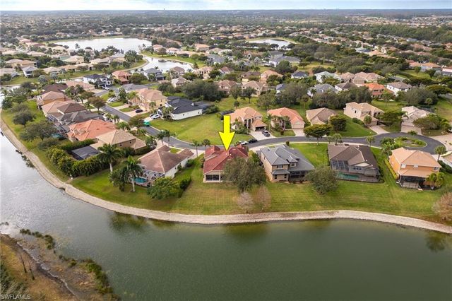 12639 Gemstone CT, Fort Myers, FL 33913