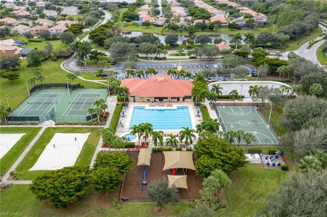 12639 Gemstone CT, Fort Myers, FL 33913