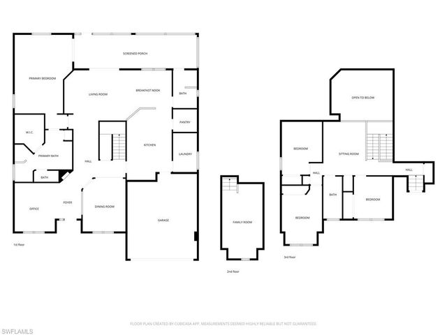 12639 Gemstone CT, Fort Myers, FL 33913