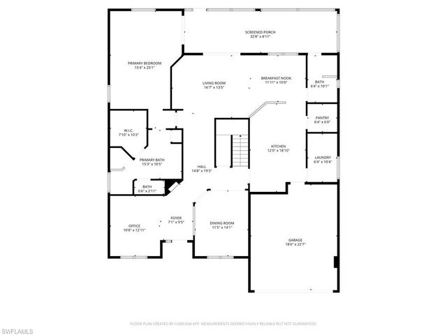 12639 Gemstone CT, Fort Myers, FL 33913