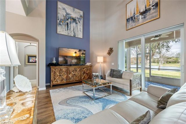 12639 Gemstone CT, Fort Myers, FL 33913