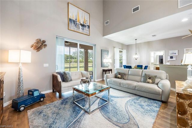 12639 Gemstone CT, Fort Myers, FL 33913