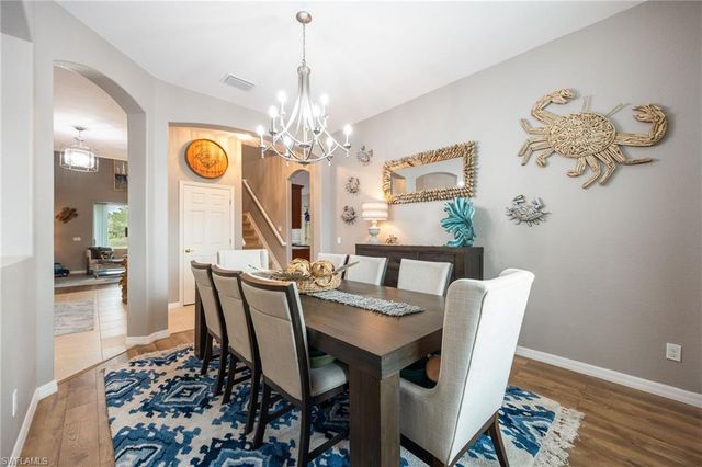 12639 Gemstone CT, Fort Myers, FL 33913