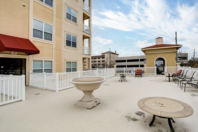 2203 Dorrington Street 301, Houston, TX 77030