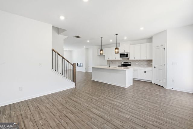 3072 Hudson Glen Way, Dacula, GA 30019