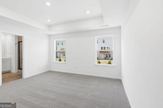 3072 Hudson Glen Way, Dacula, GA 30019