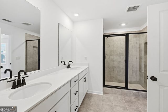 3072 Hudson Glen Way, Dacula, GA 30019