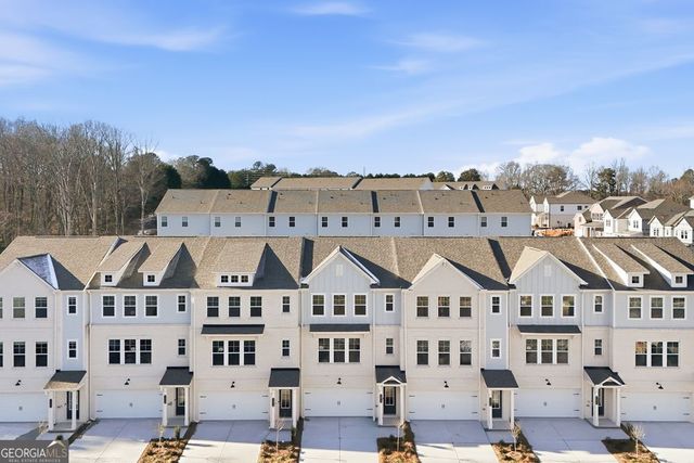 3072 Hudson Glen Way, Dacula, GA 30019