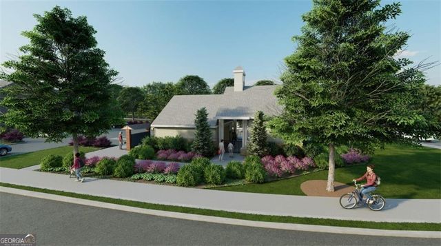 3072 Hudson Glen Way, Dacula, GA 30019