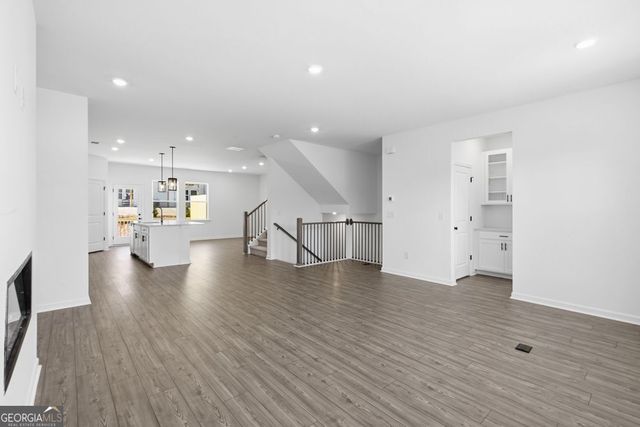 3072 Hudson Glen Way, Dacula, GA 30019