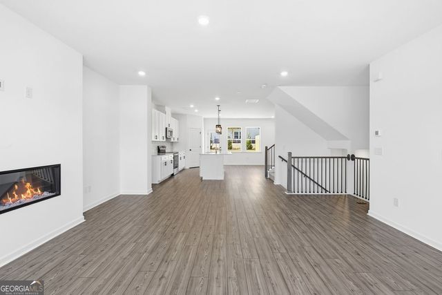 3072 Hudson Glen Way, Dacula, GA 30019