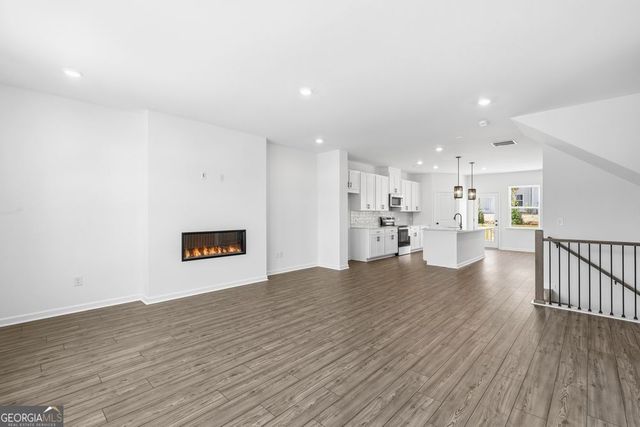 3072 Hudson Glen Way, Dacula, GA 30019