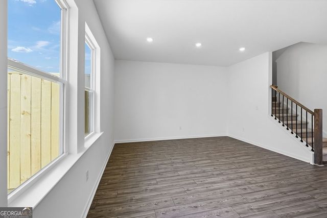 3072 Hudson Glen Way, Dacula, GA 30019