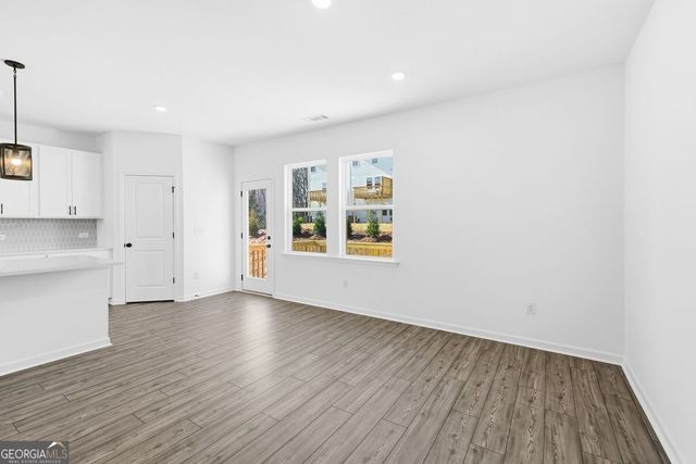 3072 Hudson Glen Way, Dacula, GA 30019