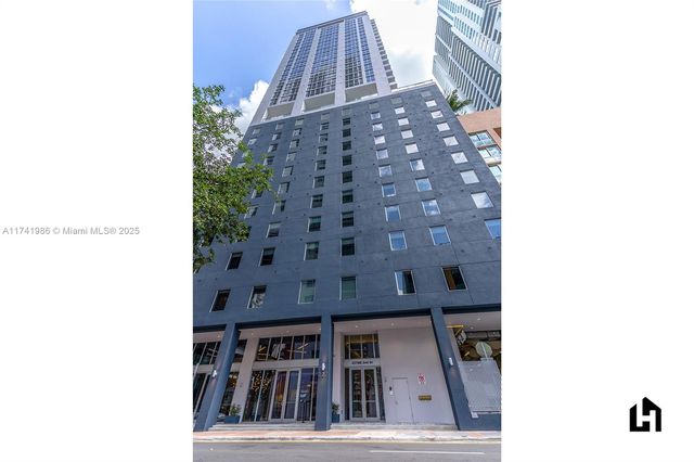 227 NE 2nd St 2610, Miami, FL 33132