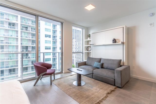 227 NE 2nd St 2610, Miami, FL 33132