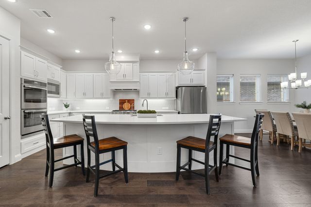 791 Dover Drive, Prosper, TX 75078