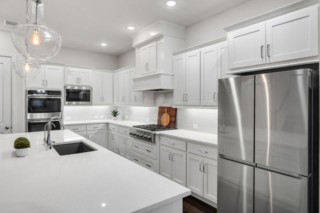 791 Dover Drive, Prosper, TX 75078