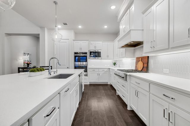 791 Dover Drive, Prosper, TX 75078