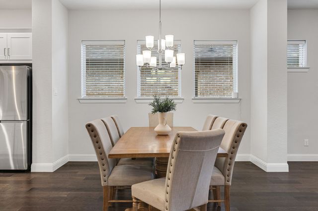 791 Dover Drive, Prosper, TX 75078