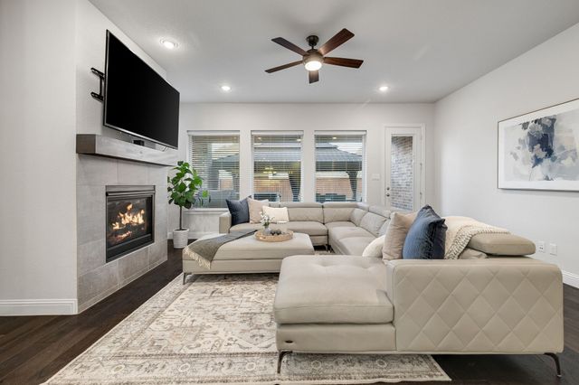 791 Dover Drive, Prosper, TX 75078