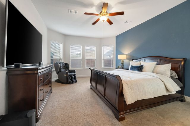 791 Dover Drive, Prosper, TX 75078