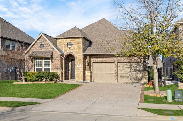791 Dover Drive, Prosper, TX 75078