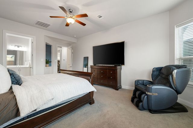 791 Dover Drive, Prosper, TX 75078