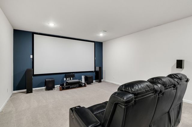 791 Dover Drive, Prosper, TX 75078