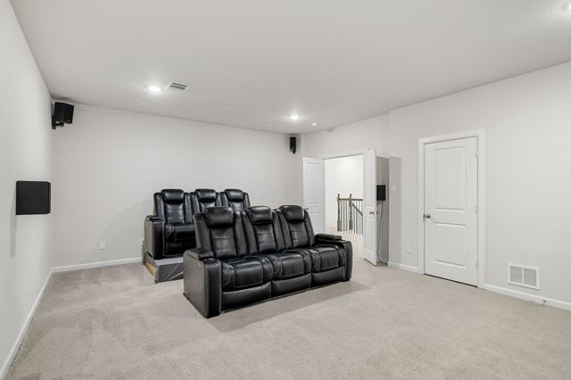 791 Dover Drive, Prosper, TX 75078