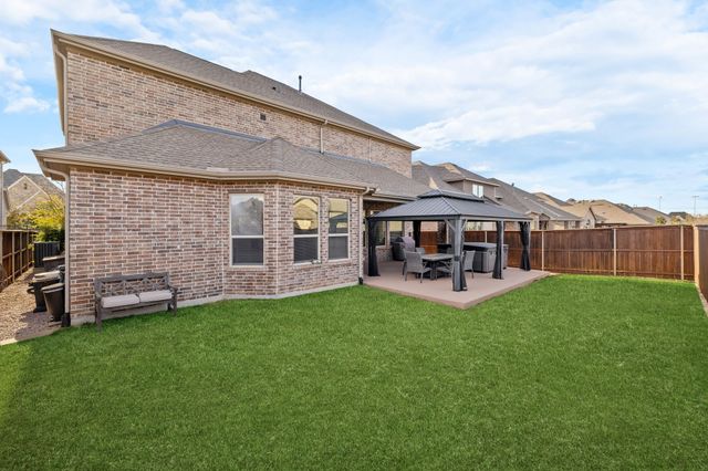 791 Dover Drive, Prosper, TX 75078