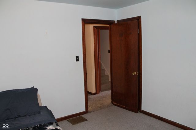 809 N Blish Street, Seymour, IN 47274