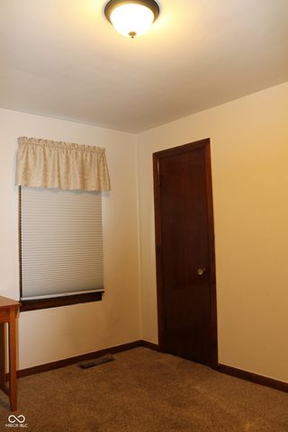809 N Blish Street, Seymour, IN 47274