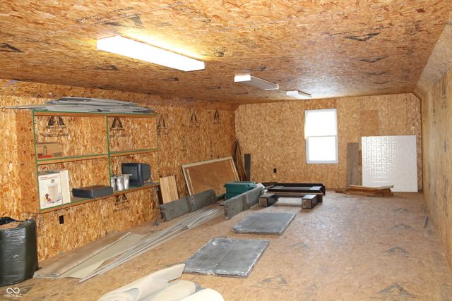 809 N Blish Street, Seymour, IN 47274
