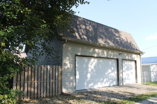 809 N Blish Street, Seymour, IN 47274