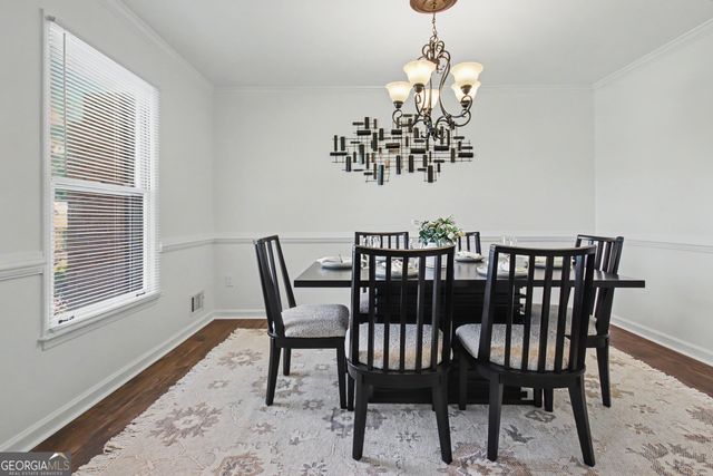105 Walden Way, Fayetteville, GA 30214