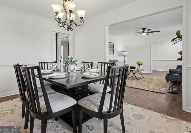 105 Walden Way, Fayetteville, GA 30214