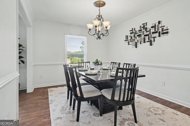 105 Walden Way, Fayetteville, GA 30214