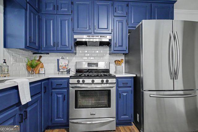 105 Walden Way, Fayetteville, GA 30214