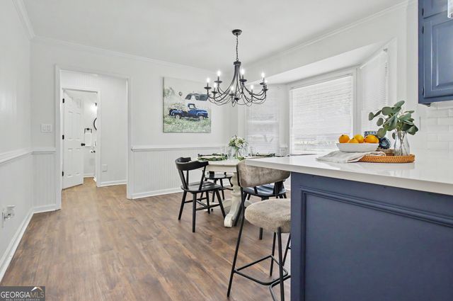 105 Walden Way, Fayetteville, GA 30214