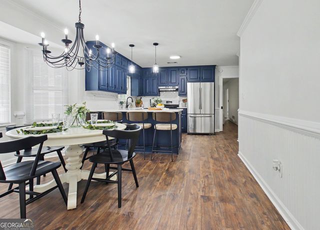 105 Walden Way, Fayetteville, GA 30214