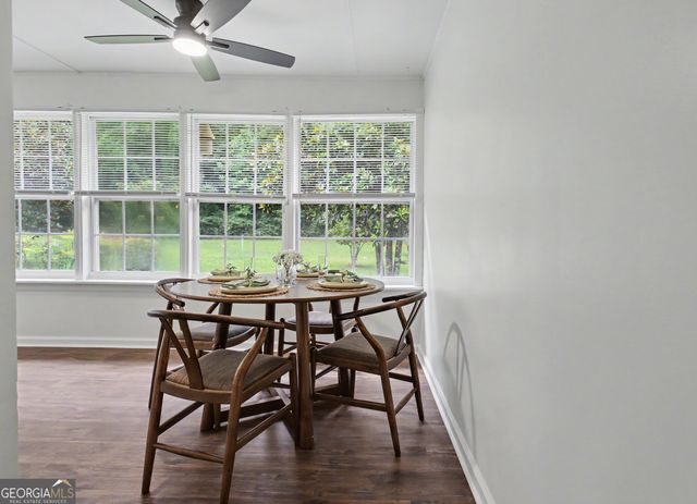 105 Walden Way, Fayetteville, GA 30214