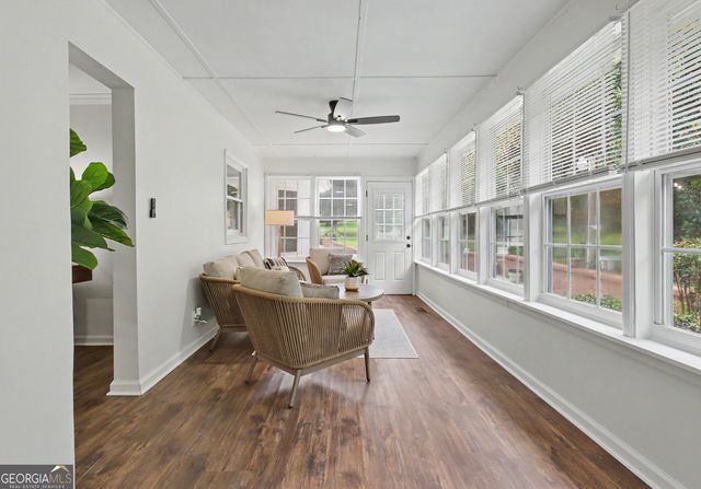 105 Walden Way, Fayetteville, GA 30214