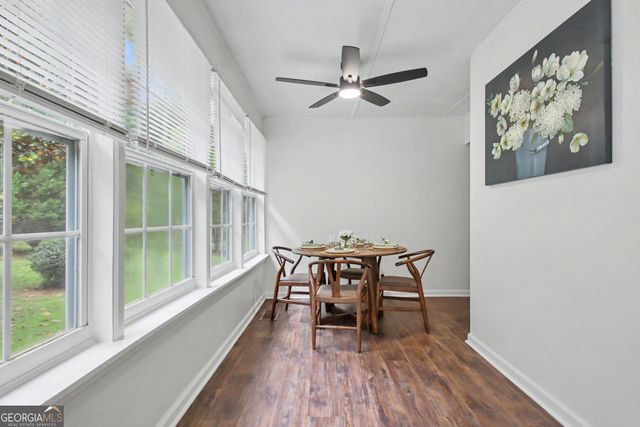 105 Walden Way, Fayetteville, GA 30214