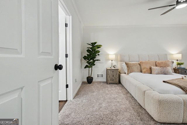 105 Walden Way, Fayetteville, GA 30214