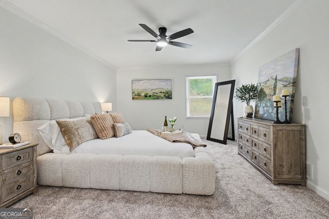 105 Walden Way, Fayetteville, GA 30214