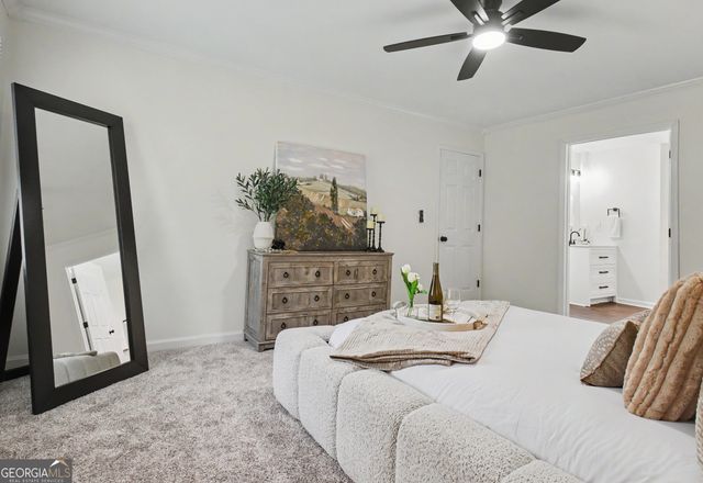 105 Walden Way, Fayetteville, GA 30214