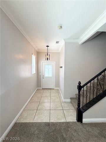 6982 Majestic Palm Drive, Las Vegas, NV 89122