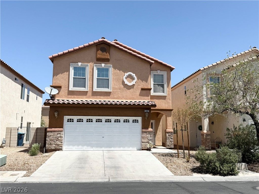 6982 Majestic Palm Drive, Las Vegas, NV 89122