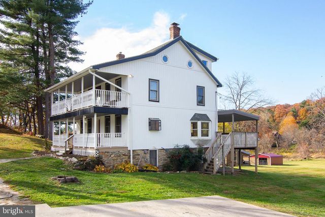 400 LEPPO RD, Westminster, MD 21158